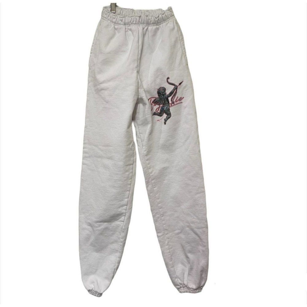 Boys Lie Metal Sweatpants